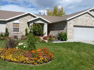 4468 W Bingham Park Dr, West Jordan, UT 84088