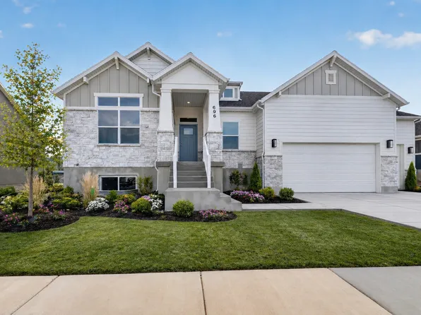 696 S 3500 W, Ogden, UT 84404
