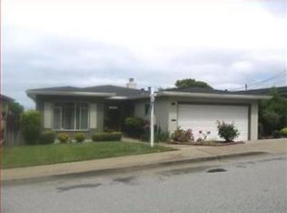 2 Fairview Pl, Millbrae, CA 94030