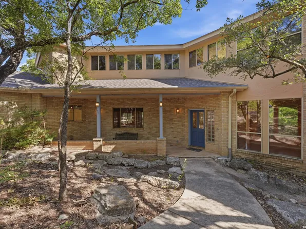 20623 HELOTES CREEK RD, Helotes, TX 78023