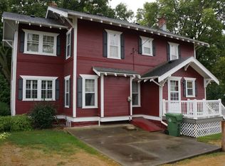 501 Main St, Doon, IA 51235