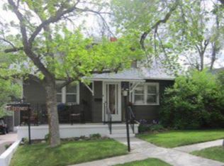 405 Richards Ave, Gillette, WY 82716