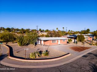 601 N Avenida Feliz, Tucson, AZ 85745