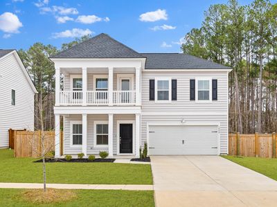 1888 Nola Run, Summerville, SC, 29485