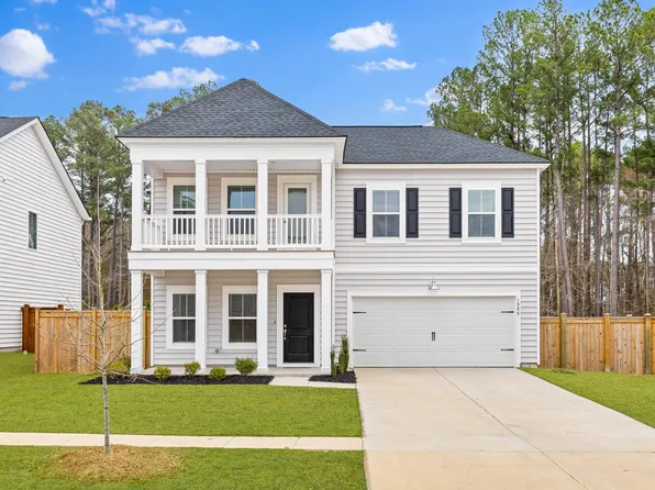 1888 Nola Run, Summerville, SC 29485