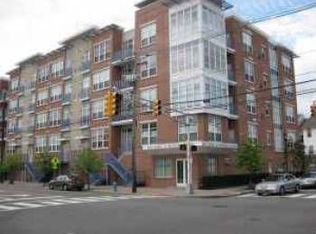 55 Mallory Ave UNIT 70, Jersey City, NJ