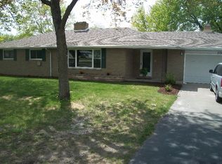 3780 Bangor Rd, Bay City, MI 48706