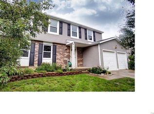 5465 Gander Rd S, Dayton, OH 45424