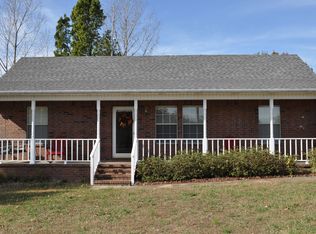 16 Janski Ln, Vilonia, AR 72173
