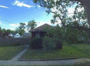 2263 Scovel Ave, Pennsauken, NJ 08110