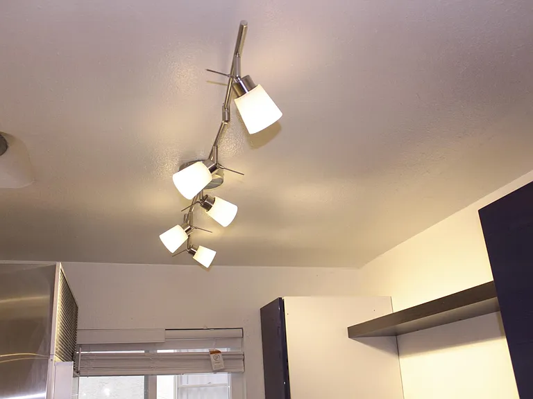Kitchen Lights