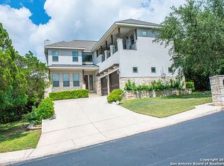 11012 Mountain Climb, Helotes, TX 78023