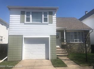 249 Frederick St, Kingston, PA