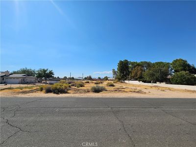 0 Pine Rdg #261, Apple Valley, CA, 92307