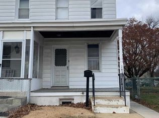 1422 E 13th St, Eddystone, PA 19022