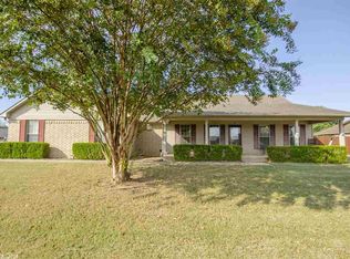 3 Dove Ln, Vilonia, AR 72173