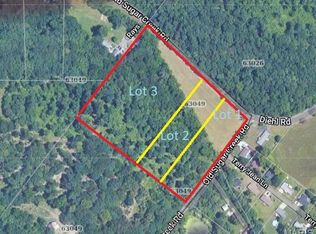 0 Old Sugar Creek Rd LOT 2, Fenton, MO 63026
