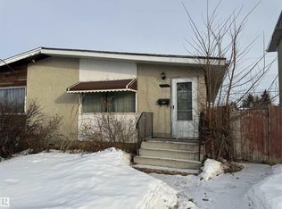 13107 82nd St NW, Edmonton, AB