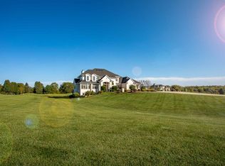 4331 Winding Brook Rd, Fort Wayne, IN 46814