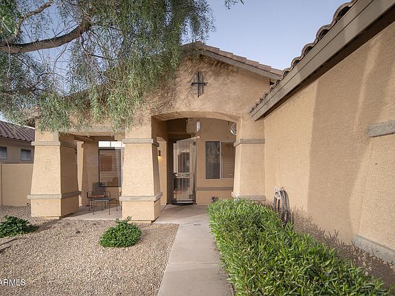 2nd image of 17540 W CANYON Lane