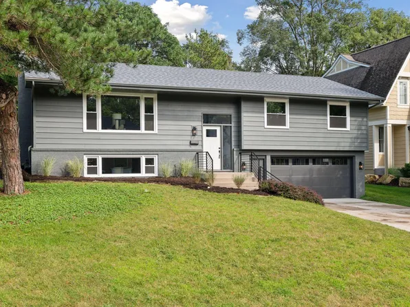 5417 Halifax Ln, Edina, MN 55424