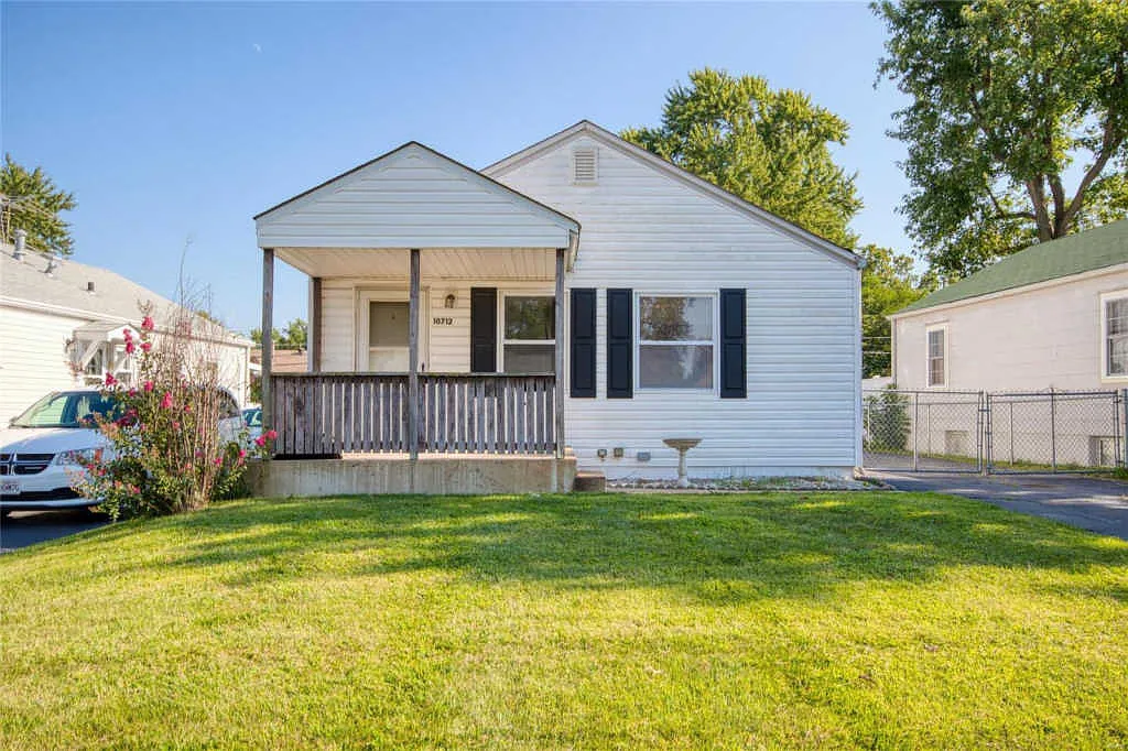 10712 Saint Matthew Ln photo 1