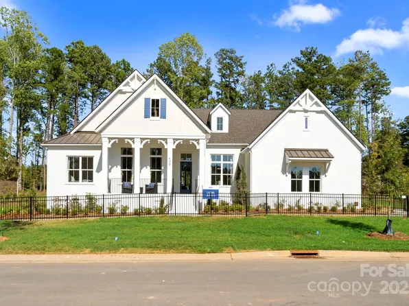 406 Turtleback Rdg, Matthews, NC 28104