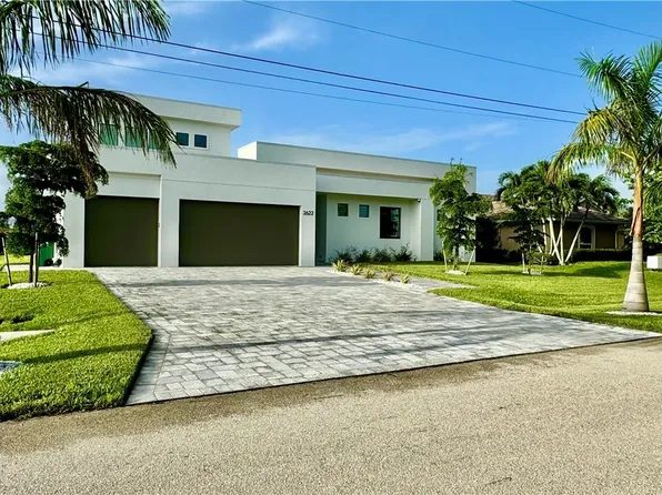 2622 SW 46th Terrace Cpe, Coral, FL 33914