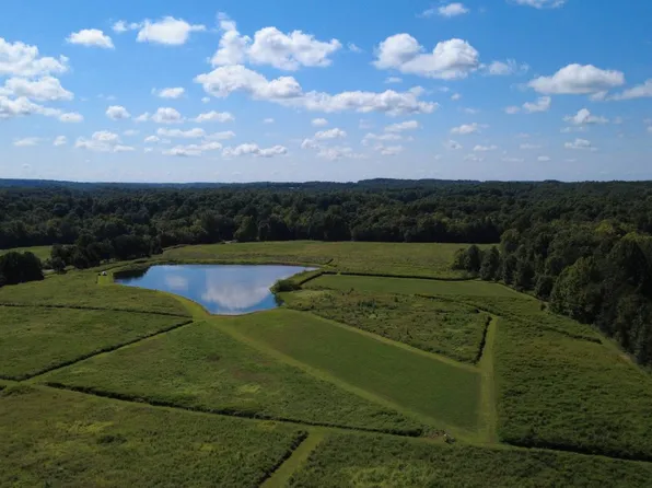 /henry Hicks Rd, Herod, IL 62947