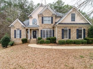 4716 Fountainwood Dr, Powder Springs, GA 30127
