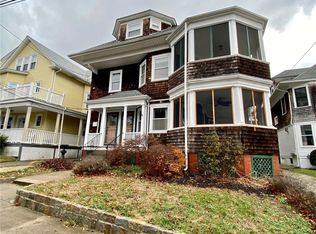 31 Windsor Rd #1, Cranston, RI 02905