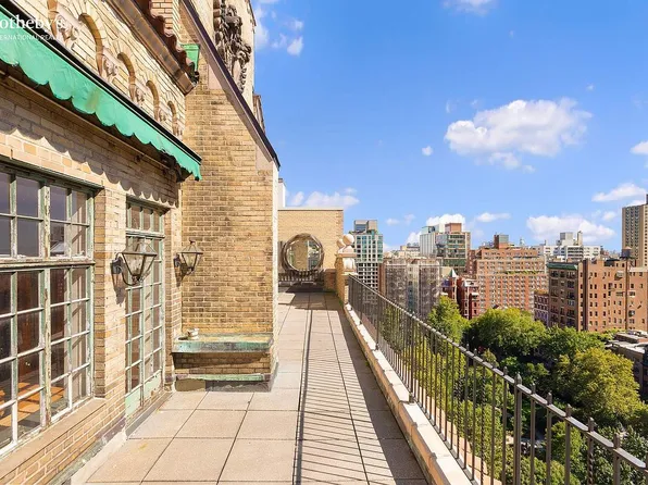 60 Gramercy Park N, New York, NY 10010