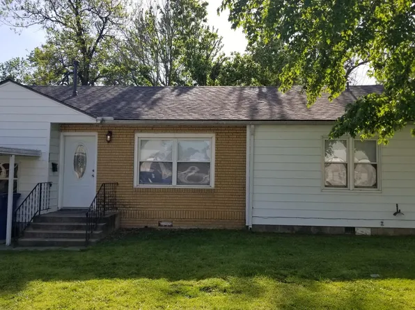 820 C St NW, Miami, OK 74354