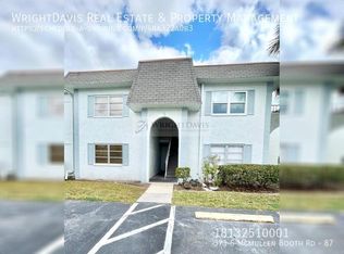 371 S McMullen Booth Rd APT 87, Clearwater, FL 33759
