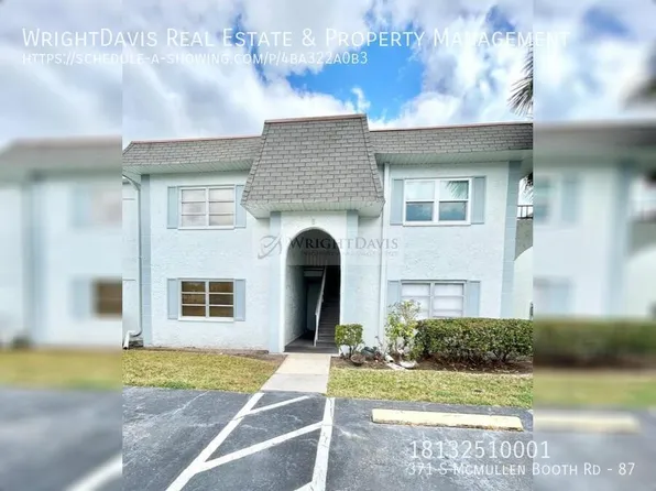 371 S McMullen Booth Rd, Clearwater, FL