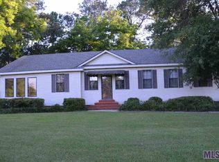 5101 N Flannery Rd, Baton Rouge, LA 70814
