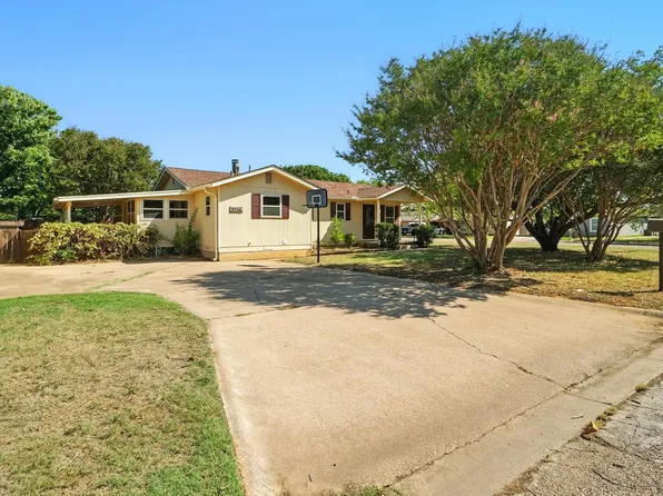 2750 Clinton St, Abilene, TX 79603