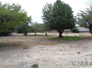 695 Sperber Ln, Grand Junction, CO 81506