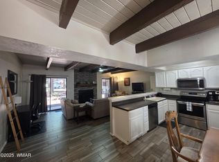 2793 Sports Village Loop #25, Pinetop, AZ 85935