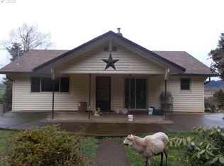 3978 Delaney Rd SE, Salem, OR 97317