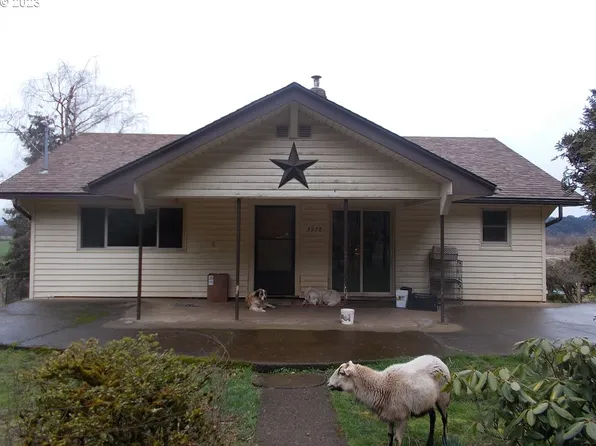 3978 Delaney Rd SE, Salem, OR 97317
