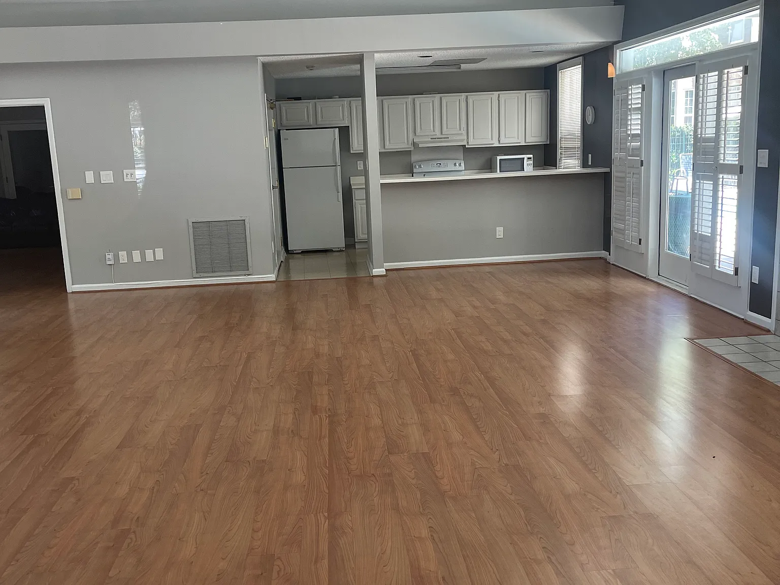 2 bed, 1495 sqft, $2,500 — Photo 2
