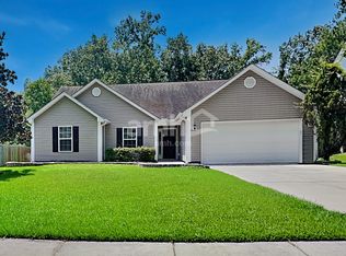 323 Carriage Wheel Rd, Moncks Corner, SC 29461