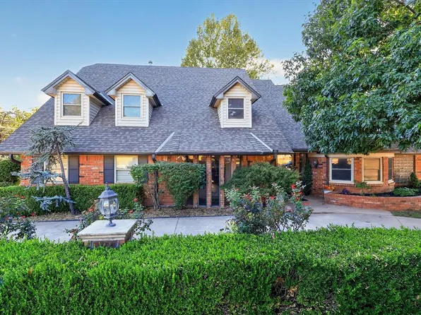 11213 Greenbriar Chase, Oklahoma City, OK 73170