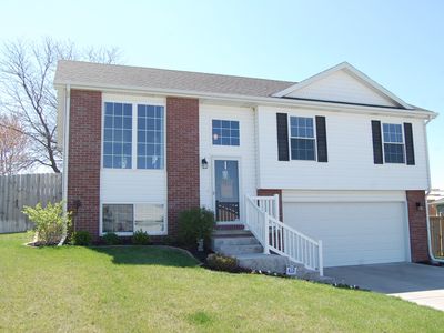 8330 Olivia Dr, Lincoln, NE, 68512