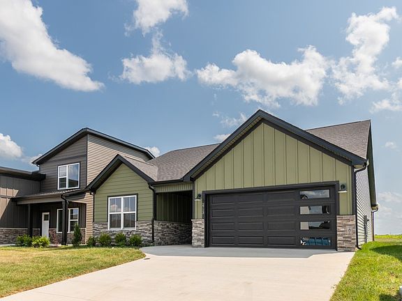 2nd image of 2713 Brewster Dr Lot 12
