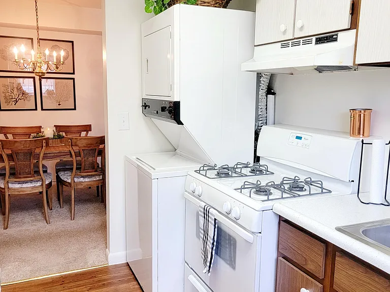 Harford Village South Apartments — Photo 11