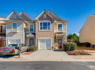 3170 Creston Park Ct, Duluth, GA 30096