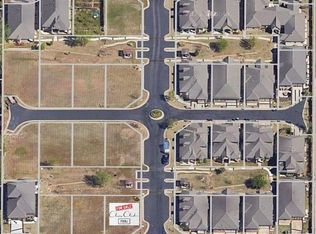 9233 Ruth Dr LOT 1, Oklahoma City, OK 73130