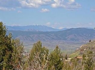 6763 Tremolite Dr, Castle Rock, CO 80108